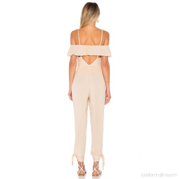 ☀️SOLD On XPost☀️Free People Jumpsuit - Picture 2 of 2